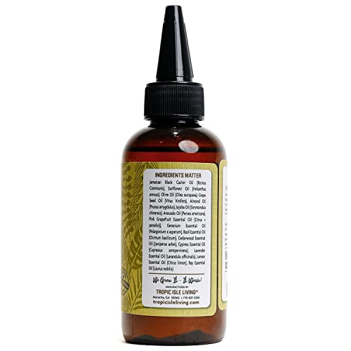 Jamaican-Black-Castor-Oil-Hair-Growth-Oil-4oz