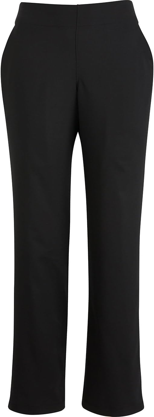 Edwards Garment LADIES STRAIGHT LEG PANT