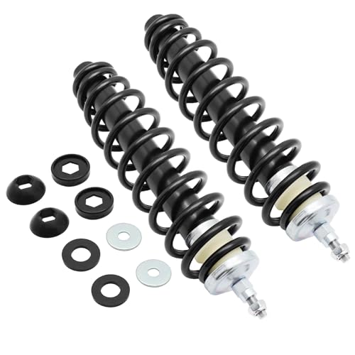 Vorderer Stoßdämpfer Federbein für Polaris 2005-Up Sportsman 500 400 450 570 600 700 800 1997-2012 Scrambler 500 400 2003-2013 Trail Blazer 250 330 400 Sportsman ACE Trail Boss 330