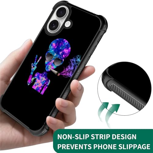 Coque iPhone 17 MagSafe : finis les écrans brisés grâce aux 4 coins anti-collision - 3