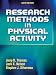 Research Methods in Physical Activity