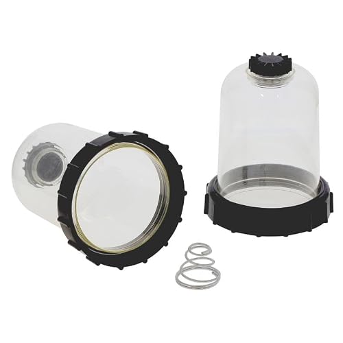 Davco 382 Fuel Pro Maintenance Kit