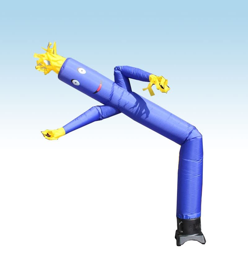 海外限定Airblown Inflatable man Supreme Amazon.com: 12' x 12