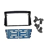 173x98mm 2DIN DVD ENVOLVENTE DELANTERO