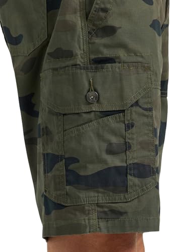 Lee Extreme Motion Swope Cargo-Shorts Herren, 48 – Ansicht 3