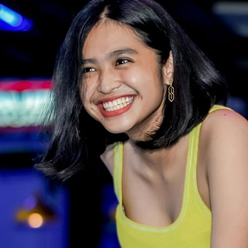 Madison Tyler 80s 90s Sport Earrings for Women | Funny Dangle Earrings for Women | 90s Vintage Dangling Earrings for Women | Jewelry Gift for Women2