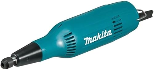 Makita GD0603 Amoladora de troquel compacta de 1/4"