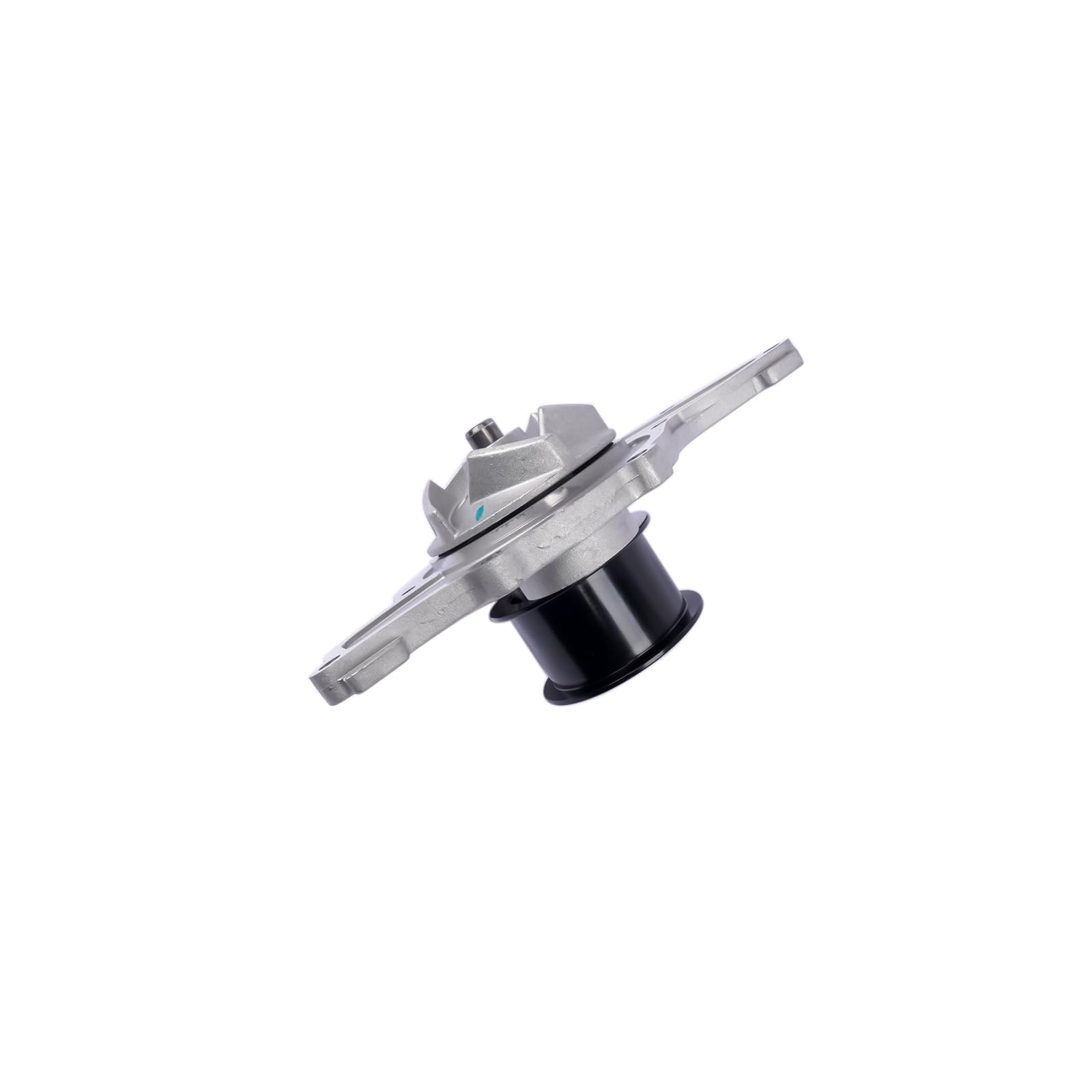 Kit de Correa de Distribución + Correa Trapezoidal Compatible con A4 A6 A8 Pa-ss at Su-perb I 2.5 TDI 059109119A 059130113J