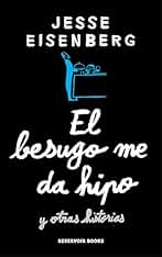 El besugo me da hipo