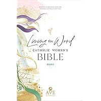 Living the Word Catholic Women's Study Bible Rsv2ce