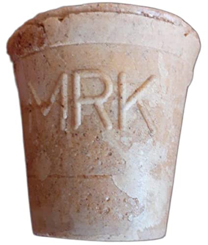 Balaji Ravi MRK Edible Cup for Tea, Coffee, Juice | Eco-Friendly, Crunchy & Yummy Edible Tea Cup - 200ML (Pack of 20) (B0BSN9RSC2) Amazon Price History, Amazon Price Tracker