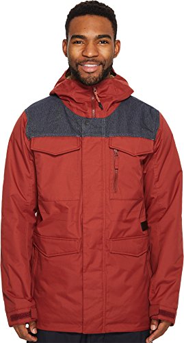 Burton Men's Covert Jacket