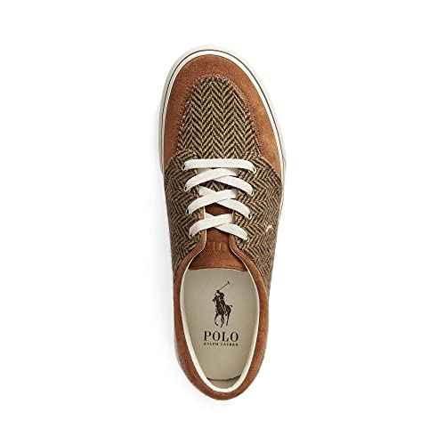 Image of POLO RALPH LAUREN Men's Faxon X Sneaker