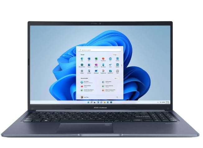ASUS VivoBook 15.6インチ Windows1164bit Amazon.com: ASUS Vivobook 15 15.6