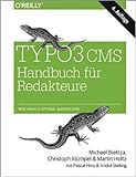 TYPO3 CMS Handbuch für Redakteure ( 29. April 2014 )