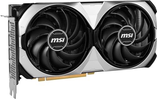 RTX 4070TI Super 16G Ventus 2X OC - Scheda video - Immagine 5