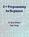 C++ Programming for Beginners