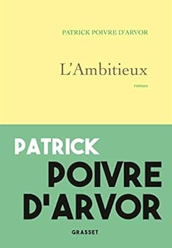 Paperback L'ambitieux: roman [French] Book