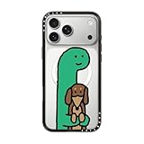 コンパクト iPhone 17 Pro Max ケース