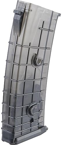 Chargeur Flash Mag AK Matrix en polymère haute densité pour airsoft - 2