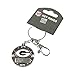 NFL Green Bay Packers Impact Keychain