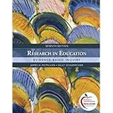 Research in Education: Evidence-Based Inquiry Instructor's Copy Seventh Edition