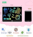 Zoom IMG-2 tavoletta grafica lcd scrittura 16 Zoom IMG-2 tavoletta grafica lcd scrittura 16