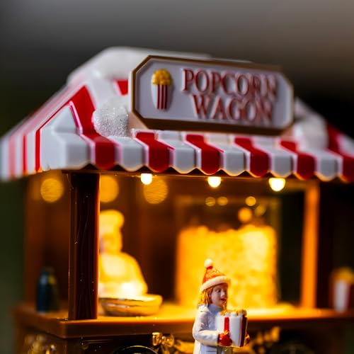 Boutique de Noël de Pop Corn Animé, le cadeau idéal pour émerveiller vos proches - 5