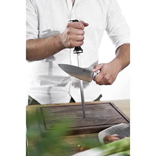 ZWILLING 12-inch Sharpening Steel by ZWILLING - Image 4