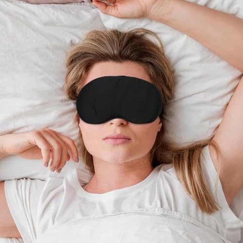 Image of Handcuff Hathkadi Toy with 2 Keys & Eye Mask - Red & Sky Blue