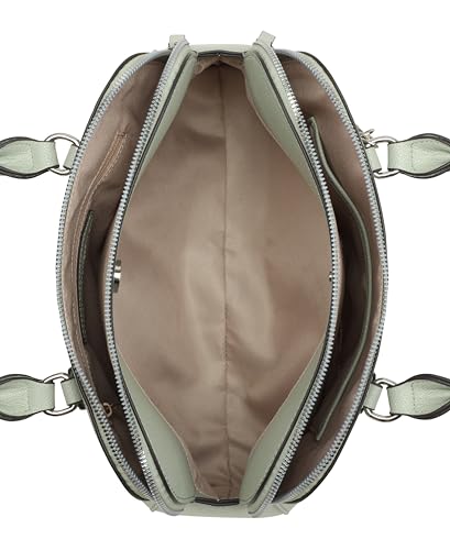 Nine West Cibrina Dome Satchel3