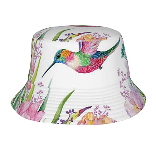 Chapeau de jardin pliable double face avec chapeau de soleil noir
