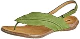 Leder El Naturalista Damen N5078 Wakataua Sandalen Selva 40 EU