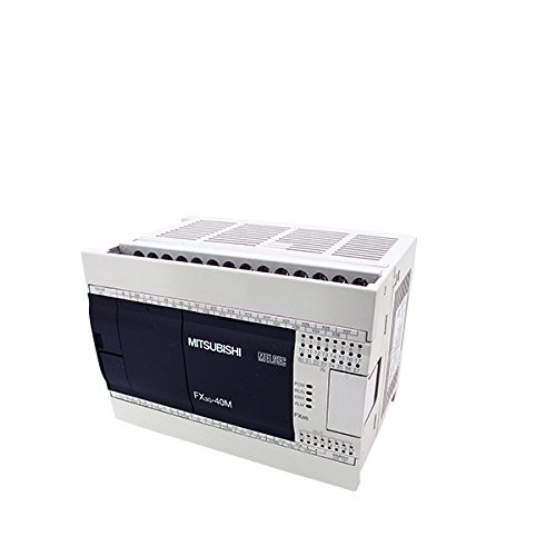 MITSUBISHI ELECTRIC FX3U-128MT/ES FX3U Main Units (AC Power Supply and DC inputs) NN