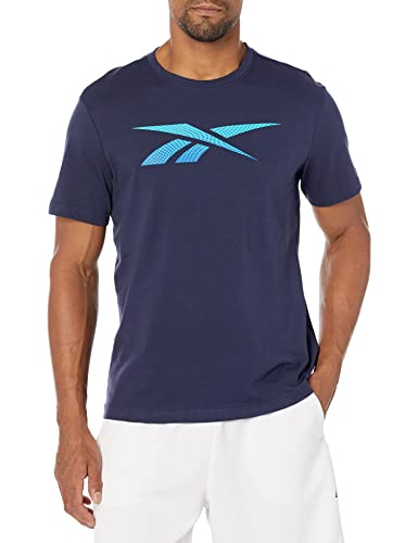 Image of Reebok Men T-Shirt
