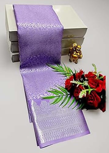 Generic kanjivaram silk saree – image 2