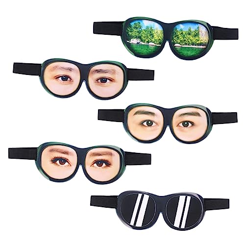 Ipetboom Mask for Men Women Weighted Satin Blindfold Blackout Eye Mask for Travel Nap Hotel Home
