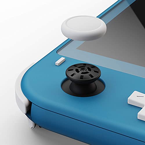 Skull & Co. Nintendo Switch lite Joy-con(p) WCXeBbNJo[ ォ킹邾̊ȒP IWiƓi쐫 C  jpuCgO[v