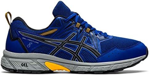 ASICS Men's Gel-Venture 8 Running Shoes