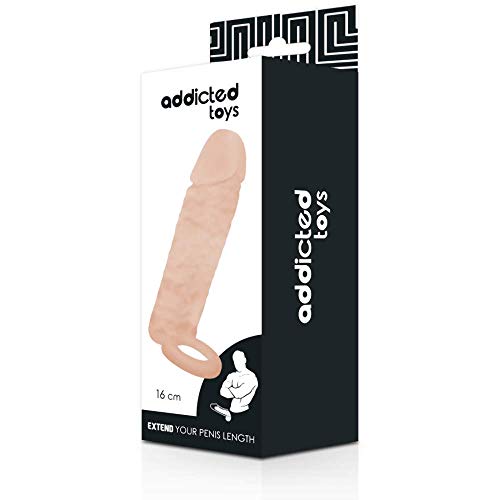 ADDICTED TOYS Accessoires Érotiques pour Hommes