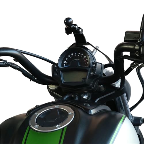Support de navigation GPS pour moto Kawasaki Vulcan S 650 S 2015-2024