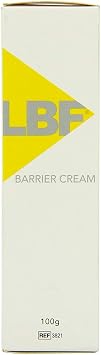 LBF 100g Barrier Cream