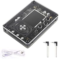 Pesderty Mini Kit ElectróNico Theremin con Pantalla Kits