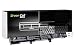 Produktbild Green Cell Pro Serie A41N1308 A31N1319 Laptop Akku für ASUS X551 X551C X551CA X551M X551MA X551MAV R512 R512C R512CA F551 F551C F551M D550 D550C D550CA (Samsung Zellen, 2600mAh)