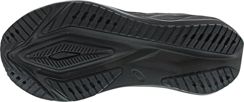 ASICS Versablast 4 1011B984-001, Men Running Shoes, Black, 44,5 EU