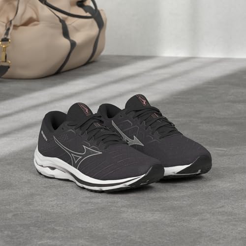 Image of Mizuno Womens Wave Inspire 18 Running Shoe