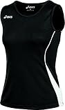 ASICS Womens Baseline Jersey