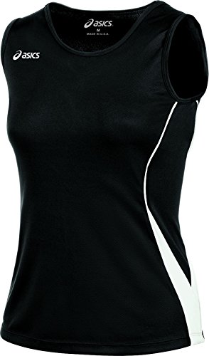 ASICS Womens Baseline Jersey