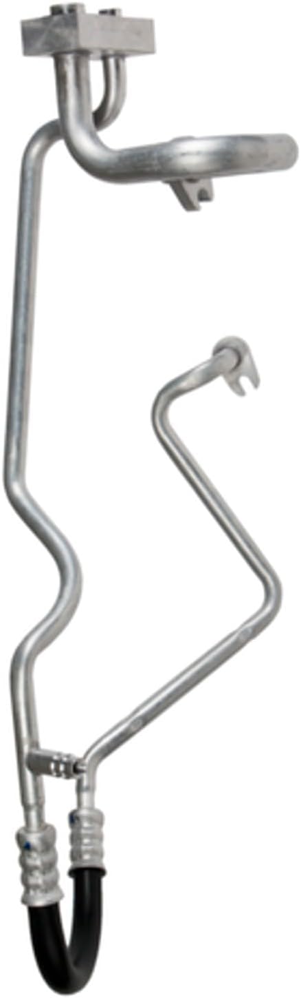 Replacement A/C Liquid Line with Orifice Tube for 2003-2005 Dodge Neon, SX 2.0 (2.0L 4 Cylinder)