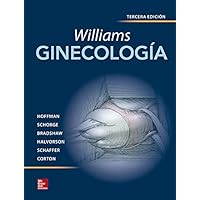 WILLIAMS GINECOLOGIA